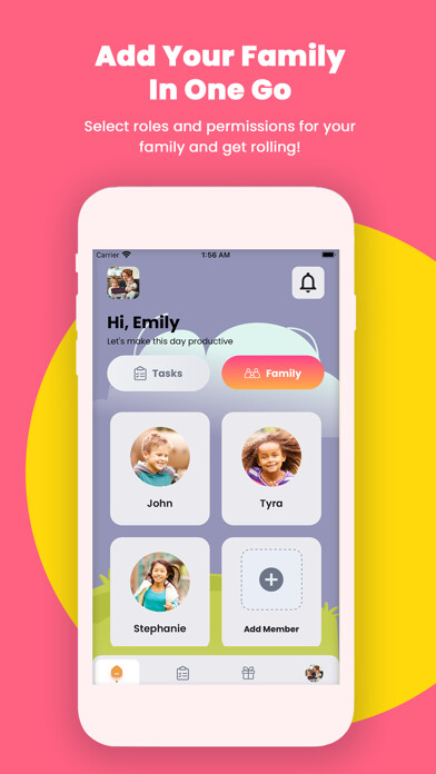Emulate iPhone app MyZooky - Happy Parents & Kids using MyAndroid Emulate iPhone app MyZooky - Happy Parents & Kids using MyAndroid