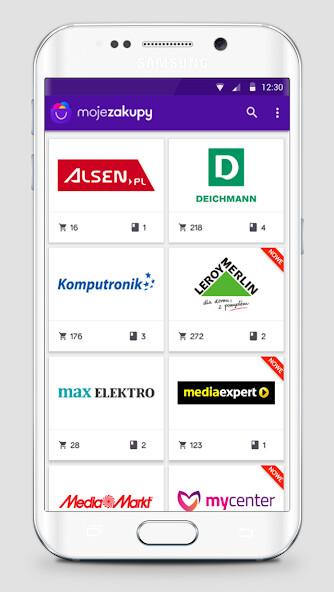 Run android online APK mZakupy - z nami kupisz najtaniej, promocje okazje from MyAndroid or emulate mZakupy - z nami kupisz najtaniej, promocje okazje using MyAndroid Run android online APK mZakupy - z nami kupisz najtaniej, promocje okazje from MyAndroid or emulate mZakupy - z nami kupisz najtaniej, promocje okazje using MyAndroid