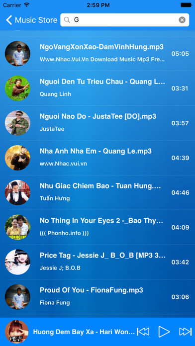 Emulate iPhone app MZA RemoteControl using MyAndroid Emulate iPhone app MZA RemoteControl using MyAndroid