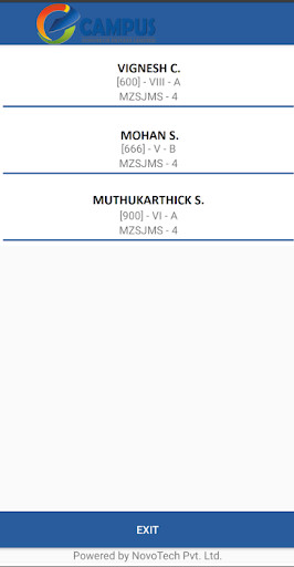 Run android online APK MZ eCampus from MyAndroid or emulate MZ eCampus using MyAndroid Run android online APK MZ eCampus from MyAndroid or emulate MZ eCampus using MyAndroid