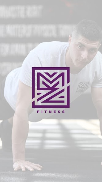 Run android online APK MZ FITNESS from MyAndroid or emulate MZ FITNESS using MyAndroid