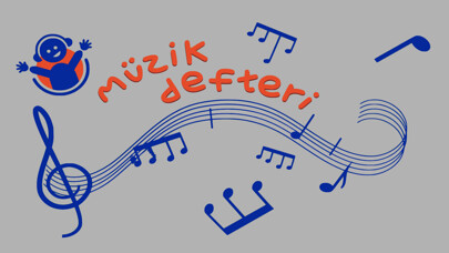 Emulate iPhone app Müzik Defteri using MyAndroid