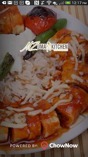 Run android online APK MZuma Kitchen from MyAndroid or emulate MZuma Kitchen using MyAndroid