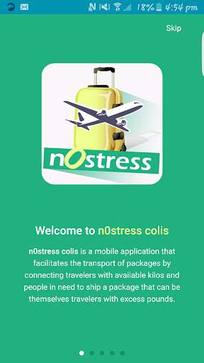 Run android online APK n0stress colis from MyAndroid or emulate n0stress colis using MyAndroid