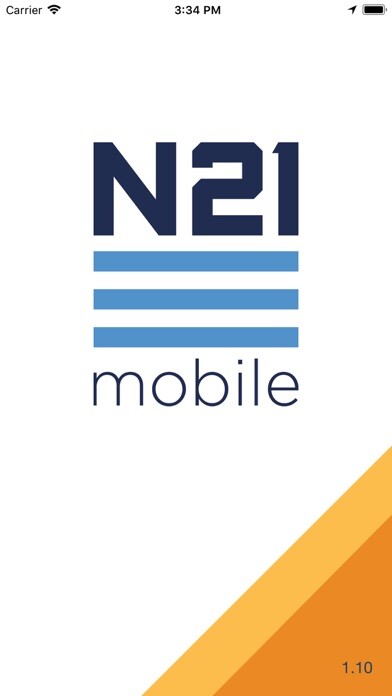 Run android online APK N21 Mobile Italia from MyAndroid or emulate N21 Mobile Italia using MyAndroid