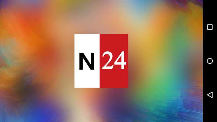 Emulate Android APK N24 Player