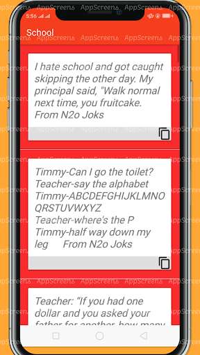 Run android online APK N2O jokes(only for laugher) from MyAndroid or emulate N2O jokes(only for laugher) using MyAndroid Run android online APK N2O jokes(only for laugher) from MyAndroid or emulate N2O jokes(only for laugher) using MyAndroid
