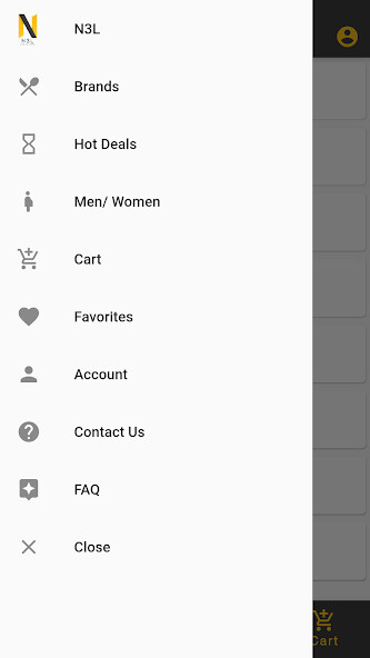 Run android online APK N3L-Best UAE Online Shopping application from MyAndroid or emulate N3L-Best UAE Online Shopping application using MyAndroid Run android online APK N3L-Best UAE Online Shopping application from MyAndroid or emulate N3L-Best UAE Online Shopping application using MyAndroid