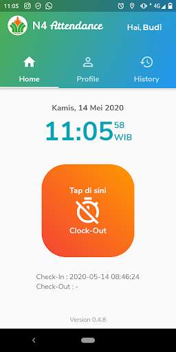 Run android online APK N4-Attendance from MyAndroid or emulate N4-Attendance using MyAndroid Run android online APK N4-Attendance from MyAndroid or emulate N4-Attendance using MyAndroid