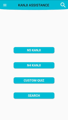 Run android online APK N5N4 Kanji from MyAndroid or emulate N5N4 Kanji using MyAndroid