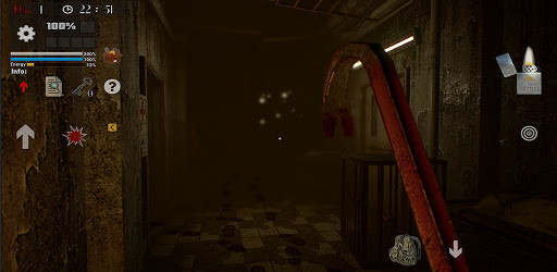 Run android online APK N752:Out of Isolation-Demo from MyAndroid or emulate N752:Out of Isolation-Demo using MyAndroid