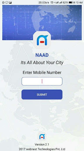 Run android online APK Naad from MyAndroid or emulate Naad using MyAndroid Run android online APK Naad from MyAndroid or emulate Naad using MyAndroid