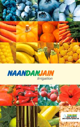 Run android online APK NaanDanJain Irrigation catalogue from MyAndroid or emulate NaanDanJain Irrigation catalogue using MyAndroid