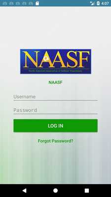 Emulate Android APK NAASF Emulate Android APK NAASF