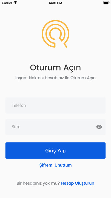 Emulate iPhone app ?n?aat Noktas? using MyAndroid Emulate iPhone app ?n?aat Noktas? using MyAndroid