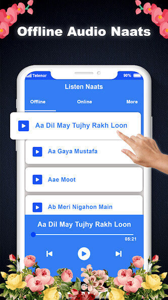Run android online APK Naat Sharif Mp3 Qibla Finder from MyAndroid or emulate Naat Sharif Mp3 Qibla Finder using MyAndroid Run android online APK Naat Sharif Mp3 Qibla Finder from MyAndroid or emulate Naat Sharif Mp3 Qibla Finder using MyAndroid