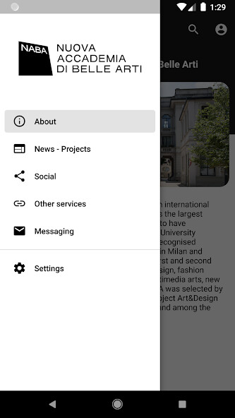 Run android online APK NABAPP from MyAndroid or emulate NABAPP using MyAndroid Run android online APK NABAPP from MyAndroid or emulate NABAPP using MyAndroid