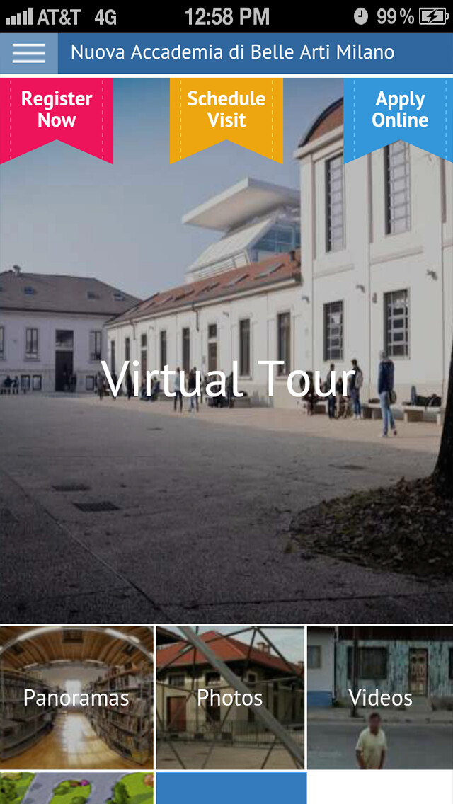 Emulate iPhone app NABA using MyAndroid Emulate iPhone app NABA using MyAndroid