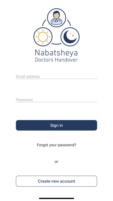 Emulate iPhone app Nabatsheya-نبطشية using MyAndroid Emulate iPhone app Nabatsheya-نبطشية using MyAndroid