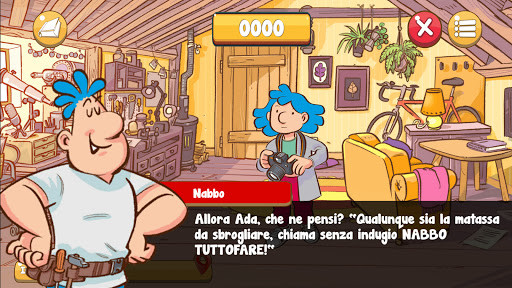 Run android online APK Nabbovaldo e il Ricatto dal Cyberspazio from MyAndroid or emulate Nabbovaldo e il Ricatto dal Cyberspazio using MyAndroid Run android online APK Nabbovaldo e il Ricatto dal Cyberspazio from MyAndroid or emulate Nabbovaldo e il Ricatto dal Cyberspazio using MyAndroid