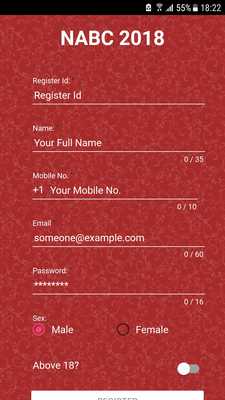 Emulate Android APK NABC Emulate Android APK NABC