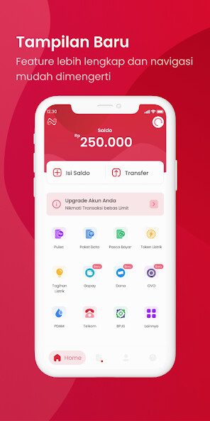 Run android online APK NABILA - Pulsa dan PPOB from MyAndroid or emulate NABILA - Pulsa dan PPOB using MyAndroid Run android online APK NABILA - Pulsa dan PPOB from MyAndroid or emulate NABILA - Pulsa dan PPOB using MyAndroid