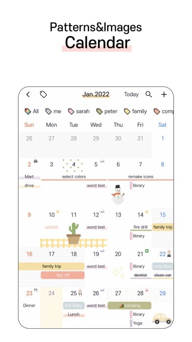 Emulate iPhone app NABI - My Schedule Assistant using MyAndroid Emulate iPhone app NABI - My Schedule Assistant using MyAndroid
