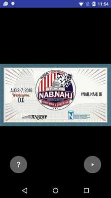 Emulate Android APK NABJNAHJ16 Emulate Android APK NABJNAHJ16