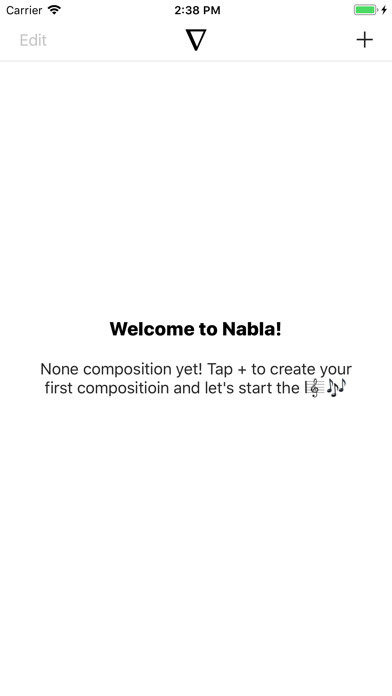 Emulate iPhone app Nabla Pro Voice Leading using MyAndroid Emulate iPhone app Nabla Pro Voice Leading using MyAndroid
