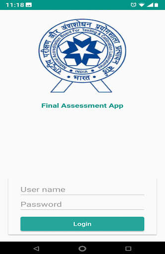 Run android online APK NABL Assessment APP from MyAndroid or emulate NABL Assessment APP using MyAndroid Run android online APK NABL Assessment APP from MyAndroid or emulate NABL Assessment APP using MyAndroid