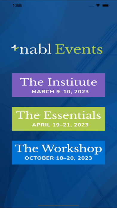 Emulate iPhone app NABL Events using MyAndroid