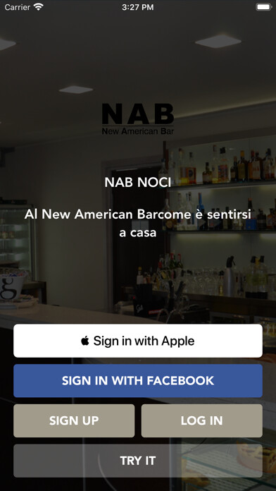 Emulate iPhone app NAB NOCI using MyAndroid Emulate iPhone app NAB NOCI using MyAndroid