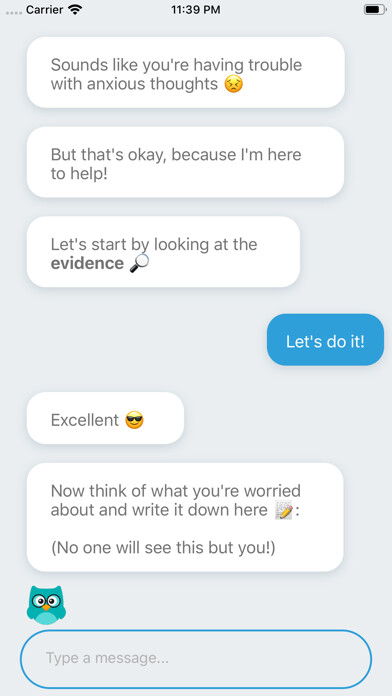 Emulate iPhone app Nabu - for Challenging Moments using MyAndroid Emulate iPhone app Nabu - for Challenging Moments using MyAndroid