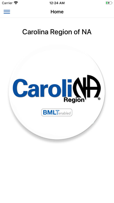Emulate iPhone app NA Carolina using MyAndroid