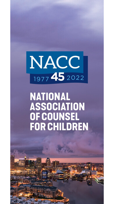 Emulate iPhone app NACC Conference using MyAndroid Emulate iPhone app NACC Conference using MyAndroid