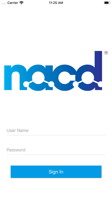 Run android online APK NACD ReACT from MyAndroid or emulate NACD ReACT using MyAndroid