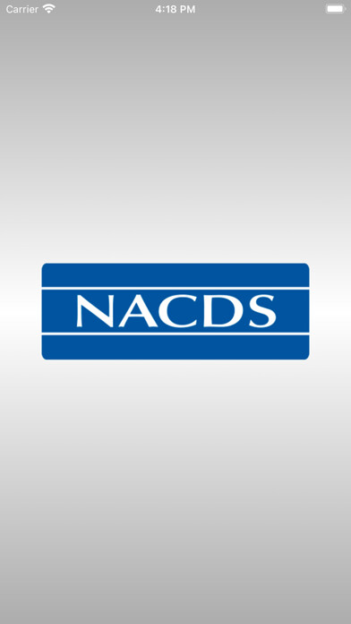 Emulate iPhone app NACDS Events using MyAndroid Emulate iPhone app NACDS Events using MyAndroid