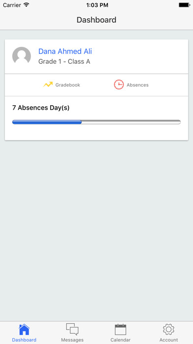 Emulate iPhone app NAC Egypt using MyAndroid Emulate iPhone app NAC Egypt using MyAndroid