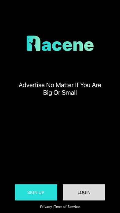 Emulate iPhone app NACENE using MyAndroid Emulate iPhone app NACENE using MyAndroid