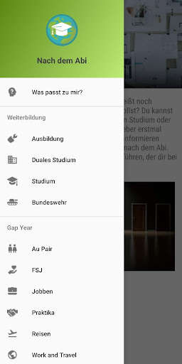 Run android online APK Nach dem Abi from MyAndroid or emulate Nach dem Abi using MyAndroid