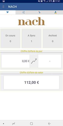 Run android online APK Nach TEAM from MyAndroid or emulate Nach TEAM using MyAndroid