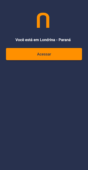 Run android online APK naCidade from MyAndroid or emulate naCidade using MyAndroid
