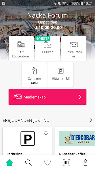 Run android online APK Nacka Forum from MyAndroid or emulate Nacka Forum using MyAndroid Run android online APK Nacka Forum from MyAndroid or emulate Nacka Forum using MyAndroid