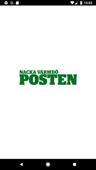 Run android online APK Nacka Värmdö Posten e-tidning from MyAndroid or emulate Nacka Värmdö Posten e-tidning using MyAndroid Run android online APK Nacka Värmdö Posten e-tidning from MyAndroid or emulate Nacka Värmdö Posten e-tidning using MyAndroid