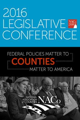 Emulate Android APK NACo Legislative Conference