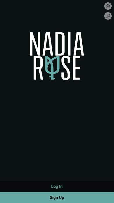 Emulate iPhone app Nadia Rose using MyAndroid Emulate iPhone app Nadia Rose using MyAndroid
