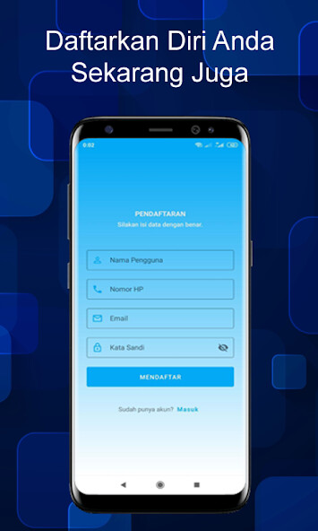 Run android online APK NADIN TRONIK - Isi Kuota Internet dan Pulsa Murah from MyAndroid or emulate NADIN TRONIK - Isi Kuota Internet dan Pulsa Murah using MyAndroid Run android online APK NADIN TRONIK - Isi Kuota Internet dan Pulsa Murah from MyAndroid or emulate NADIN TRONIK - Isi Kuota Internet dan Pulsa Murah using MyAndroid