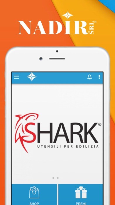 Emulate iPhone app Nadir using MyAndroid Emulate iPhone app Nadir using MyAndroid