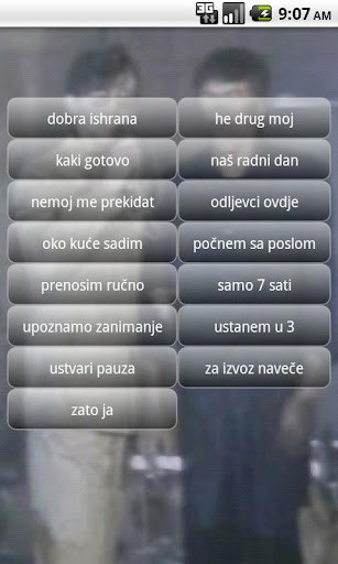 Run android online APK Nadrealisti - Sezona 1 from MyAndroid or emulate Nadrealisti - Sezona 1 using MyAndroid