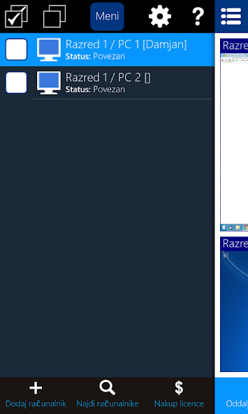 Run android online APK Nadzornik omrežja Pro from MyAndroid or emulate Nadzornik omrežja Pro using MyAndroid Run android online APK Nadzornik omrežja Pro from MyAndroid or emulate Nadzornik omrežja Pro using MyAndroid